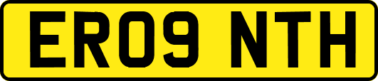 ER09NTH