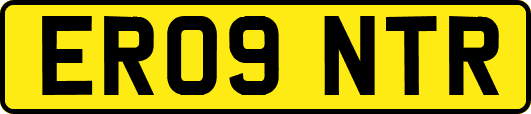 ER09NTR