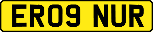 ER09NUR