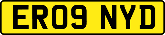ER09NYD