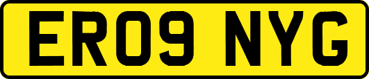 ER09NYG