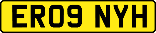 ER09NYH