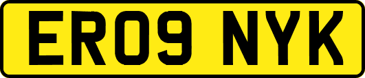 ER09NYK