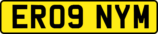 ER09NYM