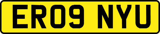 ER09NYU