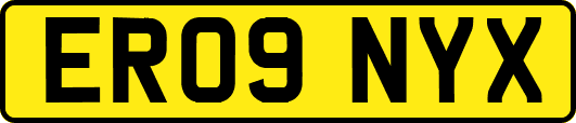 ER09NYX