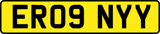 ER09NYY
