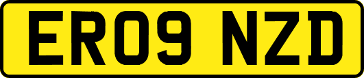 ER09NZD