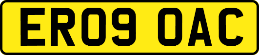 ER09OAC