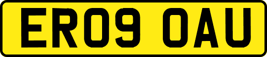ER09OAU