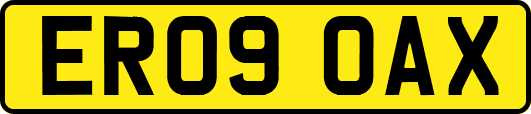 ER09OAX