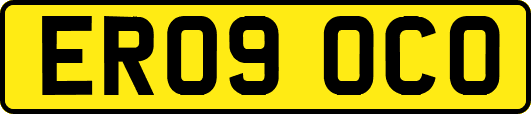ER09OCO