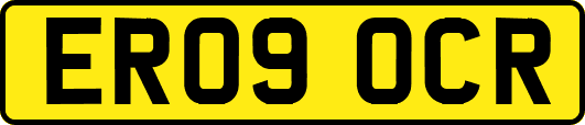 ER09OCR