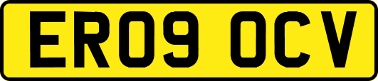 ER09OCV