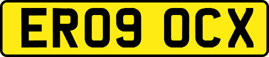 ER09OCX