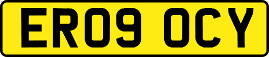 ER09OCY