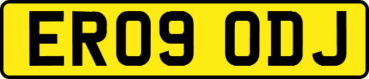 ER09ODJ