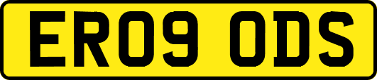 ER09ODS