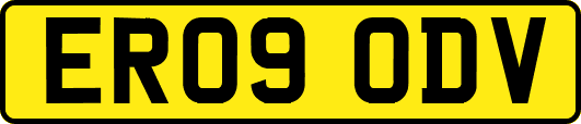 ER09ODV