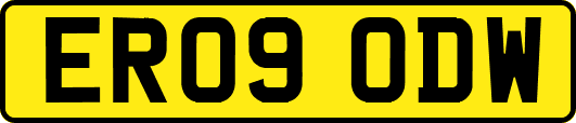 ER09ODW