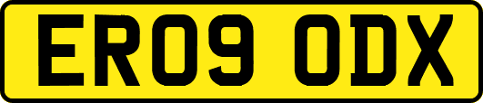 ER09ODX