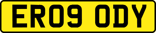 ER09ODY