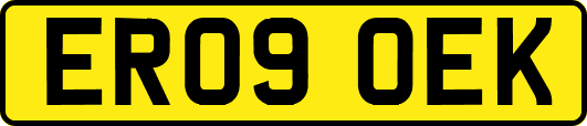 ER09OEK