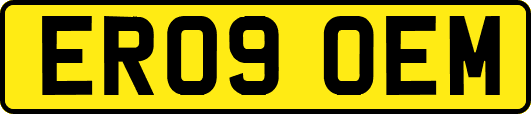 ER09OEM