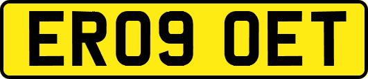 ER09OET