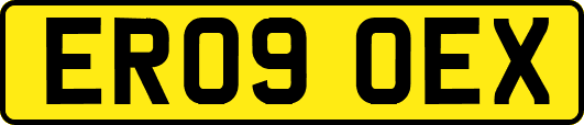 ER09OEX