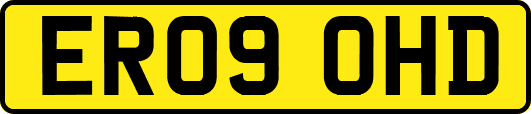ER09OHD