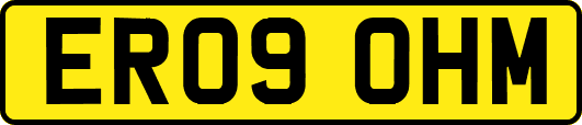 ER09OHM