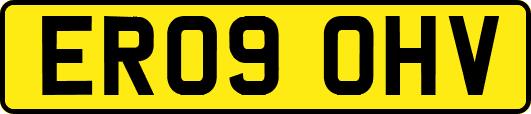 ER09OHV