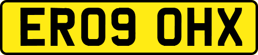 ER09OHX