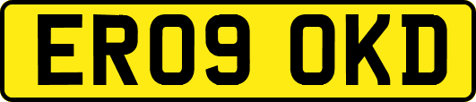 ER09OKD