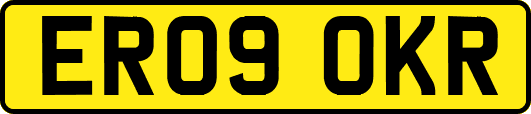 ER09OKR