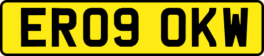 ER09OKW