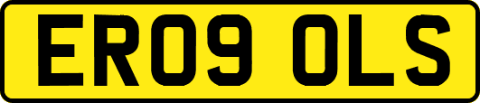 ER09OLS