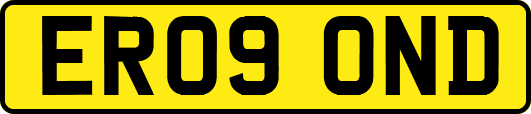 ER09OND