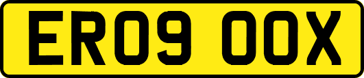 ER09OOX