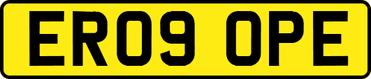 ER09OPE