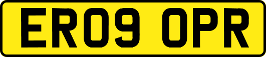 ER09OPR