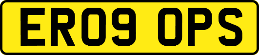 ER09OPS