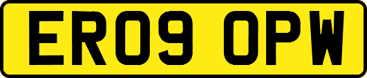 ER09OPW