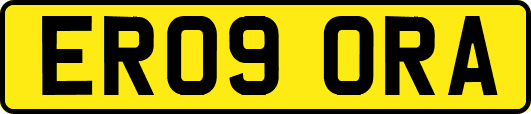 ER09ORA