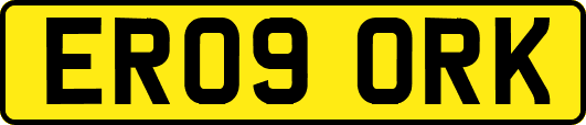 ER09ORK