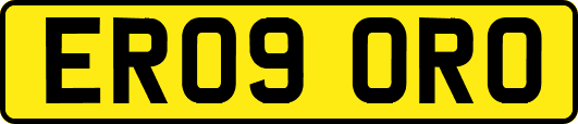 ER09ORO