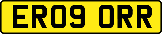 ER09ORR