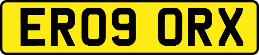 ER09ORX
