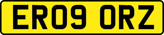 ER09ORZ